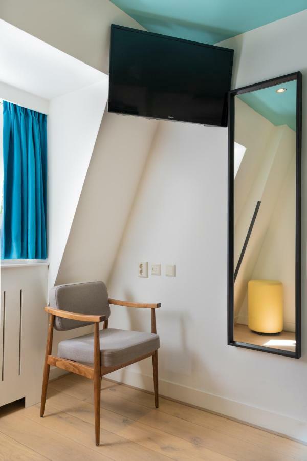 Sparks Hostel Ротердам Екстериор снимка
