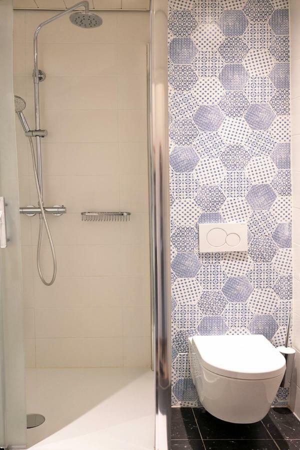 Sparks Hostel Ротердам Екстериор снимка
