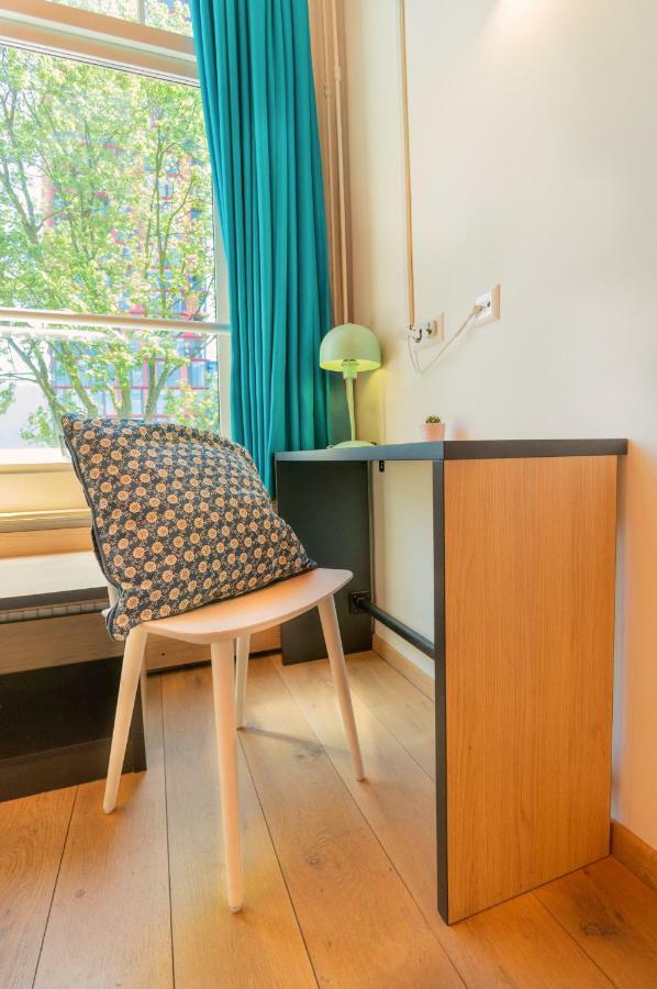 Sparks Hostel Ротердам Екстериор снимка