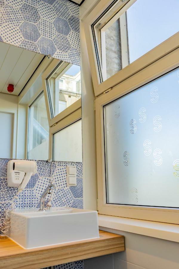 Sparks Hostel Ротердам Екстериор снимка