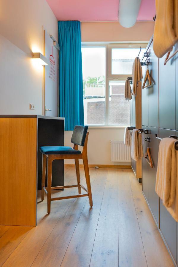 Sparks Hostel Ротердам Екстериор снимка