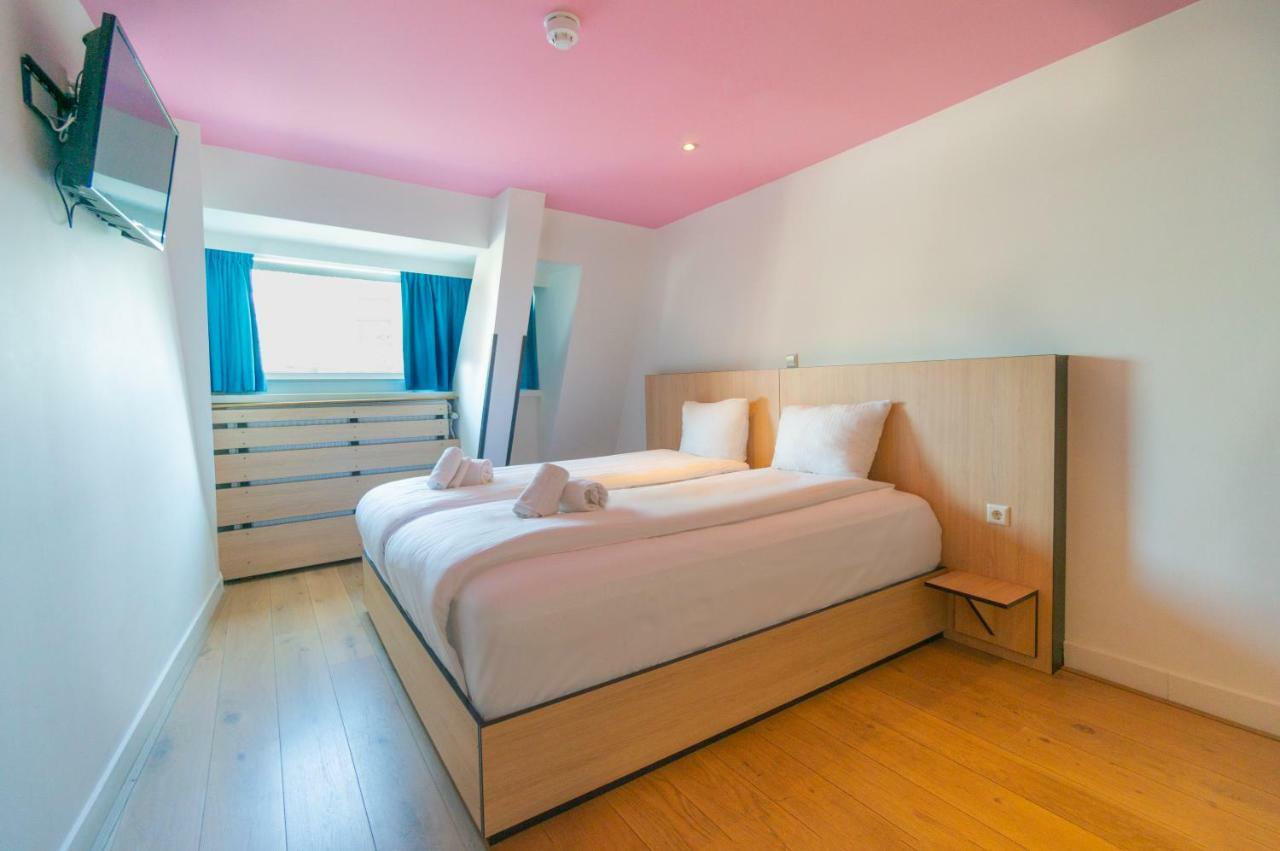 Sparks Hostel Ротердам Екстериор снимка