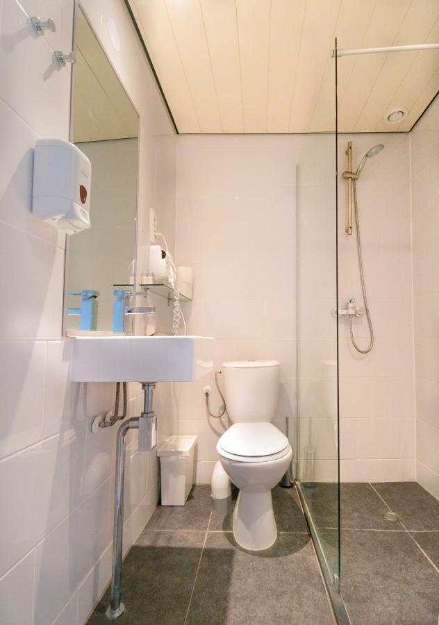 Sparks Hostel Ротердам Екстериор снимка
