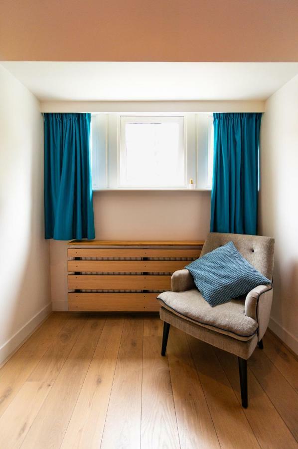 Sparks Hostel Ротердам Екстериор снимка