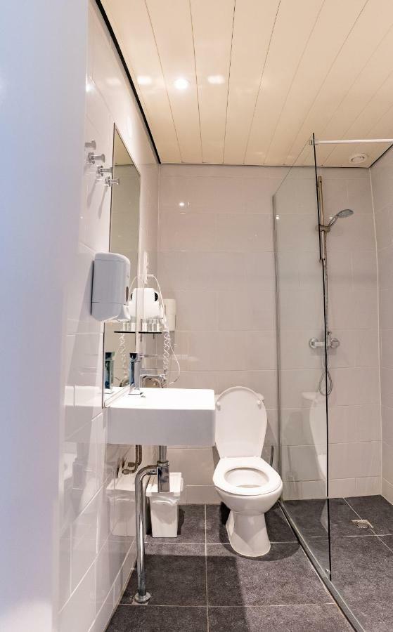 Sparks Hostel Ротердам Екстериор снимка