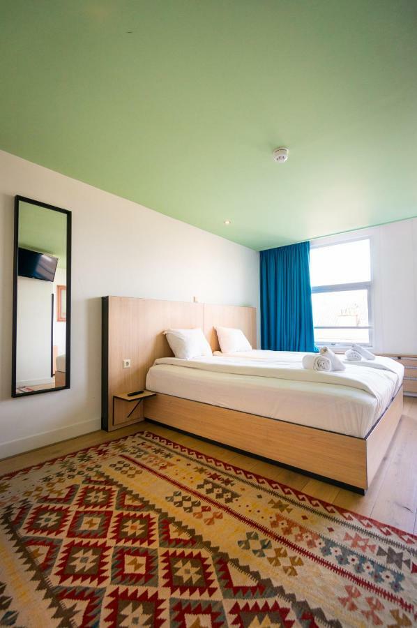 Sparks Hostel Ротердам Екстериор снимка