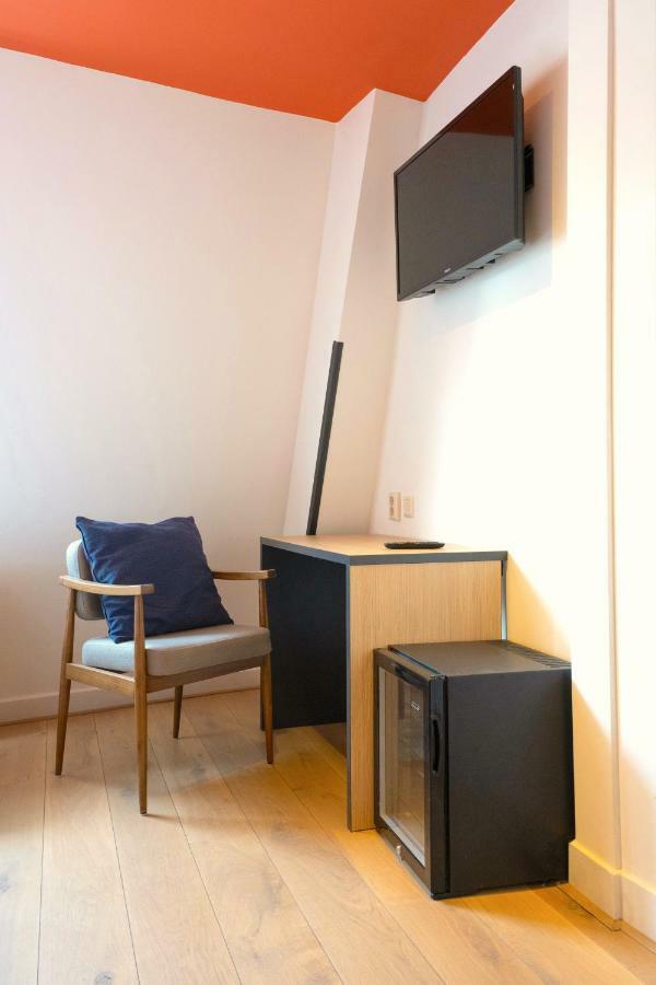 Sparks Hostel Ротердам Екстериор снимка