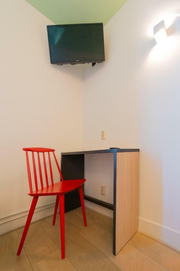 Sparks Hostel Ротердам Екстериор снимка