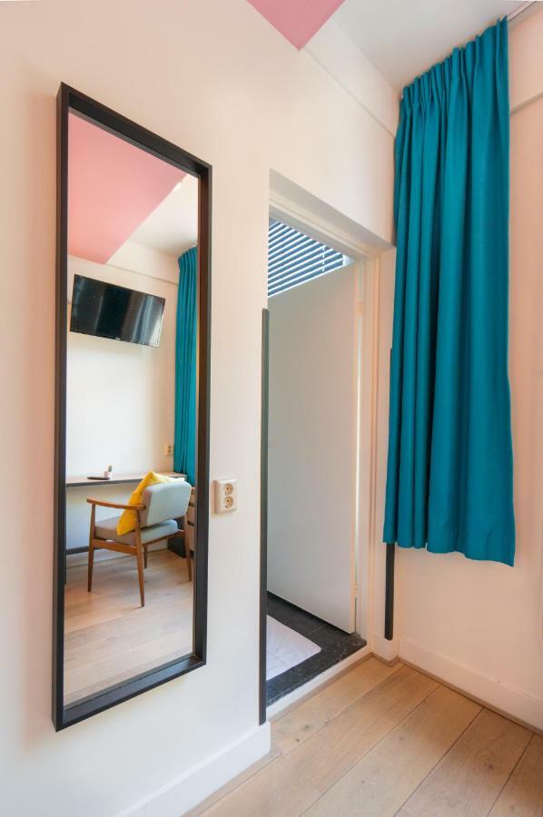 Sparks Hostel Ротердам Екстериор снимка