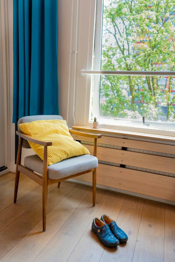Sparks Hostel Ротердам Екстериор снимка