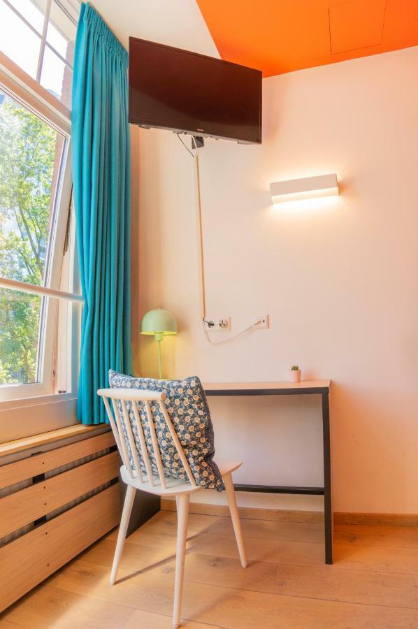 Sparks Hostel Ротердам Екстериор снимка