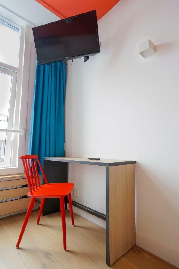 Sparks Hostel Ротердам Екстериор снимка