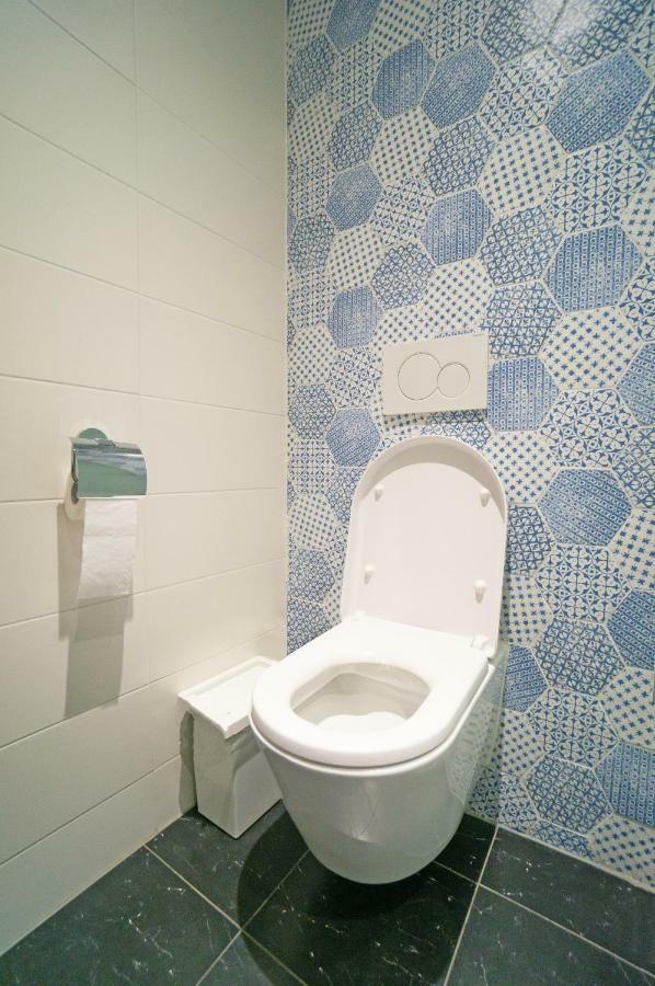 Sparks Hostel Ротердам Екстериор снимка