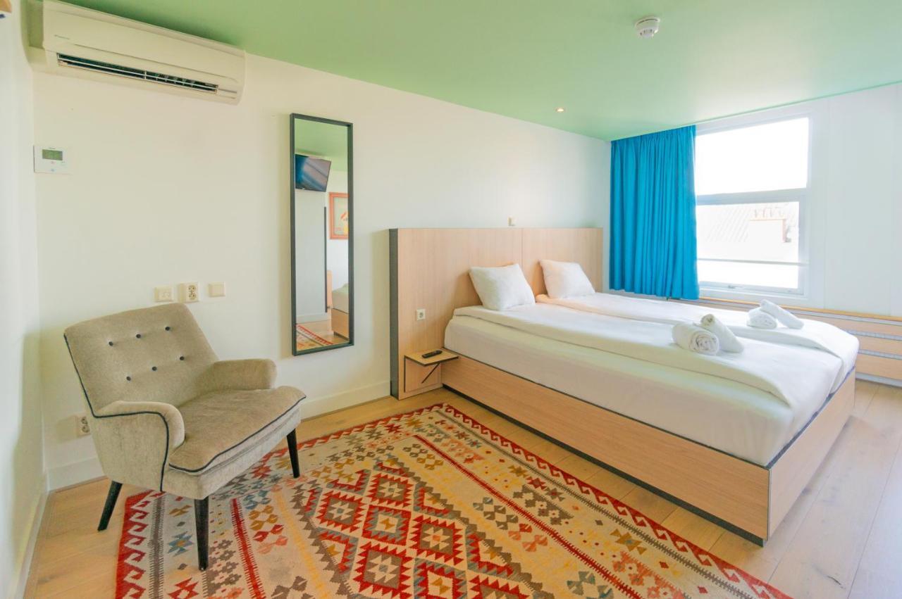 Sparks Hostel Ротердам Екстериор снимка